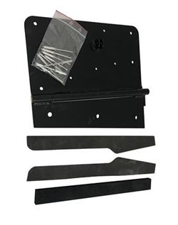 Køkkenhængsel Camp-let modeller fra 2012 -> og Royal 